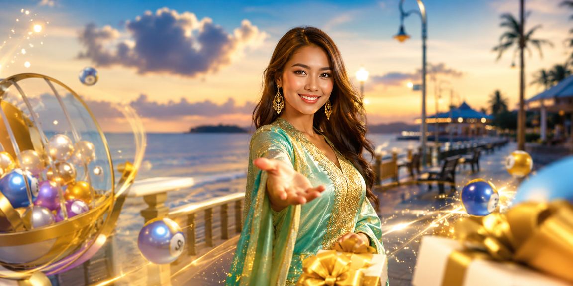Lotere Hari Raya Kuantan dan sukan